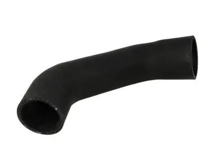 DCG014TT Патрубок воздушного радиатора THERMOTEC підбір по vin на Brocar