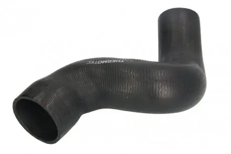 DCW056TT Патрубок повітряного радіатора THERMOTEC підбір по vin на Brocar