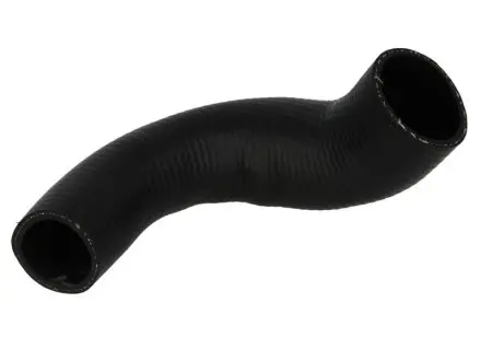 DCW058TT Патрубок воздушного радиатора THERMOTEC подбор по vin на Brocar