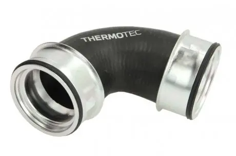 DCW153TT Патрубок повітряного радіатора THERMOTEC підбір по vin на Brocar