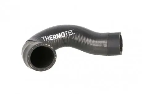 DCW181TT Патрубок повітряного радіатора THERMOTEC підбір по vin на Brocar