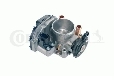 408237212002Z Патрубок дроссельной заслонки VDO подбор по vin на Brocar