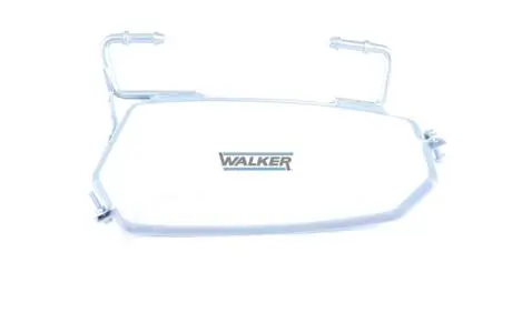 80362 Монтажный комплект, глушитель WALKER підбір по vin на Brocar