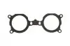 13243700 Прокладка, впускний колектор AJUSA підбір по vin на Brocar