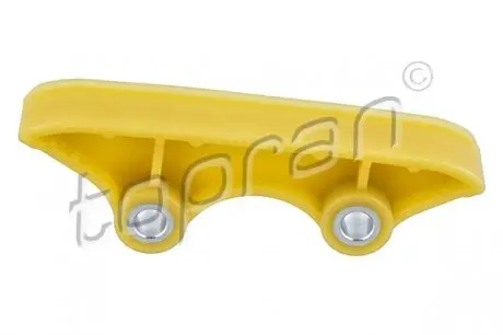 305063 Направляющая цепи gora wewnatrz ford transit 2.2d/2.4d 04.06- TOPRAN подбор по vin на Brocar