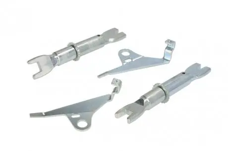 10853012 Тормозные аксессуары QUICK BRAKE підбір по vin на Brocar