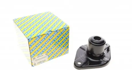 KB95400 Подушка амортизатора (заднього) VW Passat 97-05 SNR NTN підбір по vin на Brocar