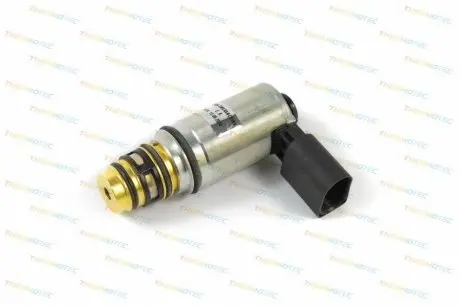 KTT060004 Регулирующий клапан компрессора THERMOTEC подбор по vin на Brocar