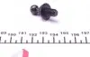 8188311 Амортизатор крышки багажника Subaru Forester 08- (L) (SUV) LESJOFORS підбір по vin на Brocar