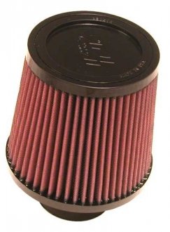 RU4960 Фильтр конический / овальный K&N підбір по vin на Brocar