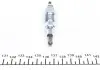11721007 Свічка розжарювання MB OM615-617 (11V) (M18x1.5/10s) (з пальчиком) ISKRA підбір по vin на Brocar