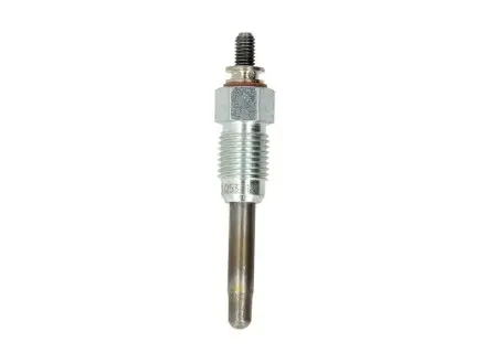 11721053 Свічка розжарювання VW/Audi/Volvo 1.6-2.4TD 82-94 ISKRA підбір по vin на Brocar