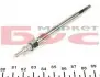 Свеча накала Citroen C5/C6/Jaguar XF/XJ/Land Rover/Peugeot 407 3.0D 09- (7V) (M10x1) 11725150