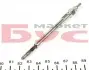 11725150 Свеча накала Citroen C5/C6/Jaguar XF/XJ/Land Rover/Peugeot 407 3.0D 09- (7V) (M10x1) ISKRA підбір по vin на Brocar