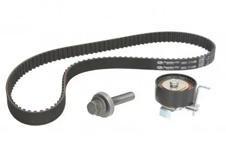 K025669XS Комплект ремня ГРМ Gates GATES подбор по vin на Brocar