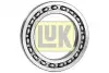 500110740 Вижимний підшипник зчеплення LUK підбір по vin на Brocar