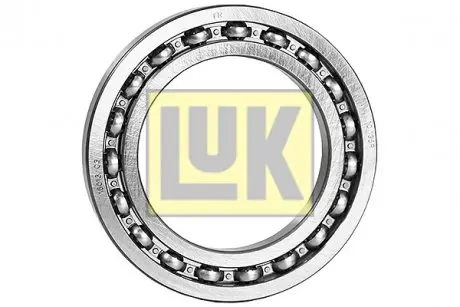 500110740 Вижимний підшипник зчеплення LUK підбір по vin на Brocar
