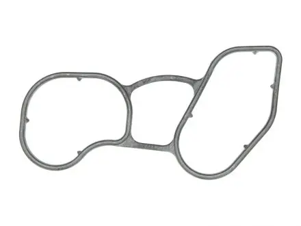 730910 Сальник охолоджувача мастила ELRING підбір по vin на Brocar