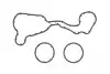 Прокладка радіатора масляного Audi A4/A6/A8/Q5/Q7/VW Touareg 2.7/3.0 TDI 03-18 (к-кт) 810550