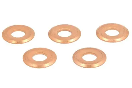 ENT2500615 Елемент форсунки Common Rail ENGITECH підбір по vin на Brocar