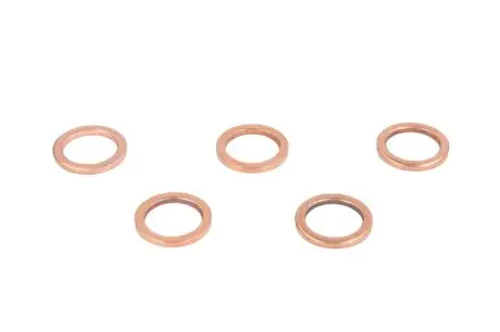 ENT250151 Елемент форсунки Common Rail ENGITECH підбір по vin на Brocar
