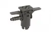 ENT250331 Елемент форсунки Common Rail ENGITECH підбір по vin на Brocar