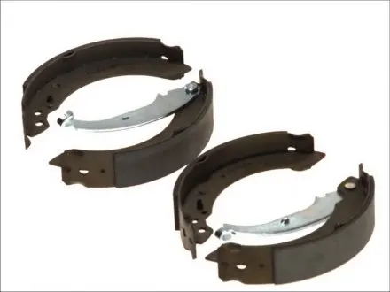 LS1717 Тормозные колодки барабанные DELPHI подбор по vin на Brocar