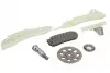 KTC1071 Комплект ланцюга ГРМ Citroen C4/C5/DS3/Peugeot 207/208/3008/308/508/5008 1.6 THP 06- DAYCO підбір по vin на Brocar