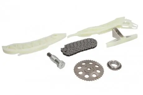 KTC1071 Комплект ланцюга ГРМ Citroen C4/C5/DS3/Peugeot 207/208/3008/308/508/5008 1.6 THP 06- DAYCO підбір по vin на Brocar