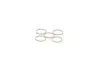 F00RJ04674 Елемент форсунки Common Rail BOSCH підбір по vin на Brocar