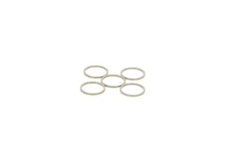 F00RJ04674 Елемент форсунки Common Rail BOSCH подбор по vin на Brocar