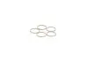 F00RJ04675 Елемент форсунки Common Rail BOSCH підбір по vin на Brocar