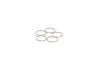 F00RJ04677 Елемент форсунки Common Rail BOSCH підбір по vin на Brocar