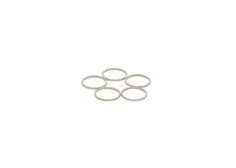 F00RJ04677 Елемент форсунки Common Rail BOSCH подбор по vin на Brocar