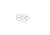 F00RJ04678 Елемент форсунки Common Rail BOSCH підбір по vin на Brocar