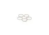F00RJ04680 Елемент форсунки Common Rail BOSCH підбір по vin на Brocar