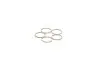 F00RJ04680 Елемент форсунки Common Rail BOSCH підбір по vin на Brocar