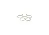 F00RJ04680 Елемент форсунки Common Rail BOSCH підбір по vin на Brocar