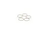 F00RJ04681 Елемент форсунки Common Rail BOSCH підбір по vin на Brocar