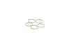 F00RJ04681 Елемент форсунки Common Rail BOSCH підбір по vin на Brocar