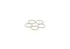 F00RJ04682 Елемент форсунки Common Rail BOSCH підбір по vin на Brocar