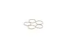 F00RJ04682 Елемент форсунки Common Rail BOSCH підбір по vin на Brocar