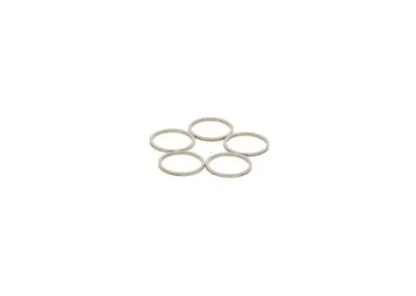 F00RJ04682 Елемент форсунки Common Rail BOSCH підбір по vin на Brocar