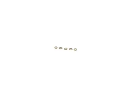 F00ZC99680 Елемент форсунки Common Rail BOSCH подбор по vin на Brocar