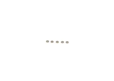 F00ZC99700 Елемент форсунки Common Rail BOSCH підбір по vin на Brocar