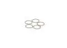 F00ZC99881 Елемент форсунки Common Rail BOSCH підбір по vin на Brocar