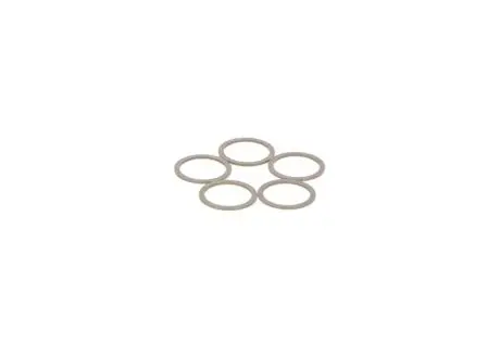 F00ZC99881 Елемент форсунки Common Rail BOSCH подбор по vin на Brocar
