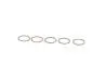 F00ZC99884 Елемент форсунки Common Rail BOSCH підбір по vin на Brocar