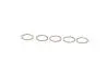 F00ZC99884 Елемент форсунки Common Rail BOSCH підбір по vin на Brocar