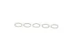 F00ZC99886 Елемент форсунки Common Rail BOSCH підбір по vin на Brocar